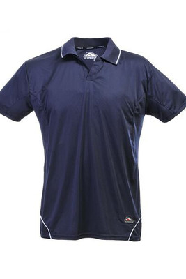 Mustaghata MAGIC - ACTIVE POLO FOR MEN 160G SHORT SLEEVES