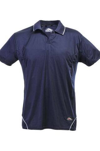 Mustaghata MAGIC - ACTIVE POLO FOR MEN 160G SHORT SLEEVES
