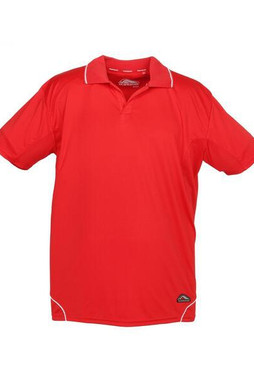 Mustaghata MAGIC - ACTIVE POLO FOR MEN 160G SHORT SLEEVES
