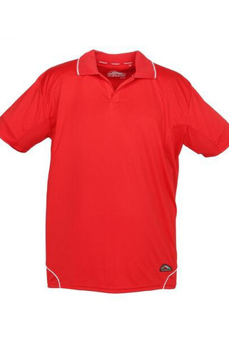 Mustaghata MAGIC - ACTIVE POLO FOR MEN 160G SHORT SLEEVES