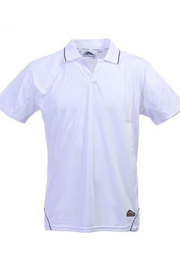 Mustaghata MAGIC - ACTIVE POLO FOR MEN 160G SHORT SLEEVES