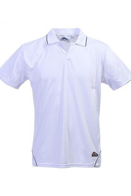 Mustaghata MAGIC - ACTIVE POLO FOR MEN 160G SHORT SLEEVES