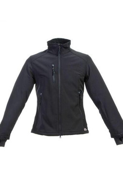 Mustaghata MAGMA - SOFTSHELL JAS VOOR DAMES
