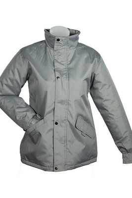 Barents MICHELE - Women's Waterproof Oxford Parka with Padding
