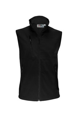 Mustaghata MONTEVISO - SCALDACORPO SOFTSHELL UNISEX 2 STRATI