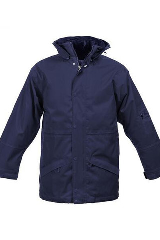 Barents NORDIK - PARKA FOR MEN 3 IN 1