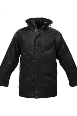 Barents NORDIK - Parka Homme 3 En 1 : Grand Froid