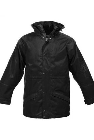 Barents NORDIK - Parka Homme 3 En 1 : Grand Froid