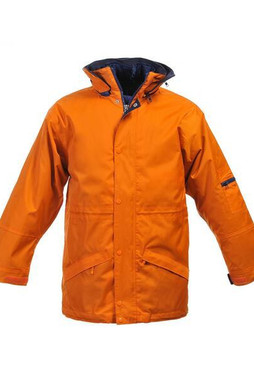 Barents NORDIK - Parka für Männer 3 in 1