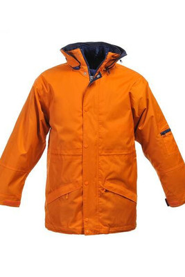 Barents NORDIK - PARKA FOR MEN 3 IN 1