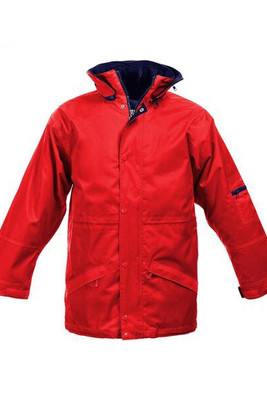 Barents NORDIK - PARKA FOR MEN 3 IN 1