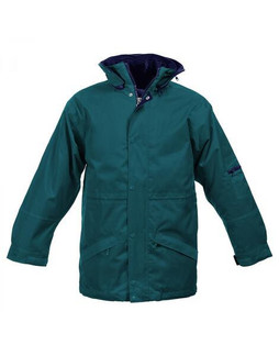 Barents NORDIK - Parka für Männer 3 in 1