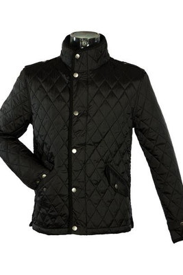 Mustaghata PEBBLETON - QUILTED JACKET FOR MEN