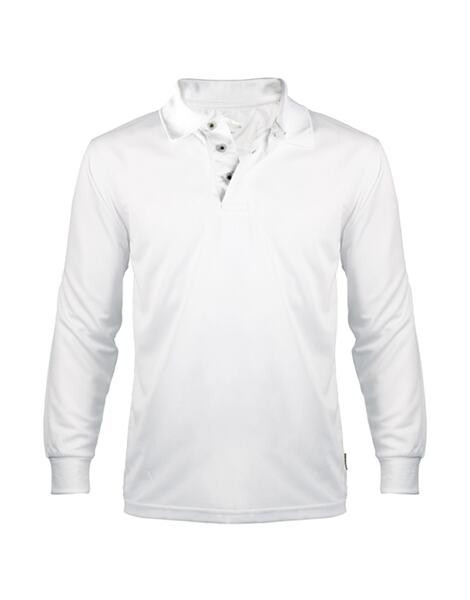 Mustaghata PLAYOFF - Polo Technique Homme