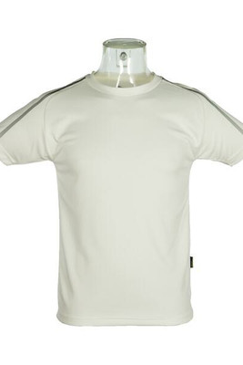Mustaghata RANDO - ACTIEF T-SHIRT VOOR MANNEN 140 G