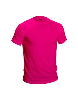 Mustaghata RUNAIR - Camiseta ativa para homens mangas curtas