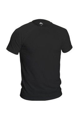 Mustaghata RUNAIR - ACTIVE T-SHIRT FOR MEN SHORT SLEEVES