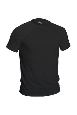 Mustaghata RUNAIR - ACTIEF T-SHIRT VOOR HEREN KORTE MOUWEN