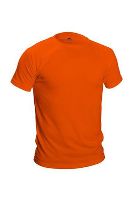 Mustaghata RUNAIR - ACTIEF T-SHIRT VOOR HEREN KORTE MOUWEN