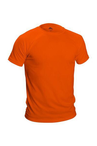 Mustaghata RUNAIR - T-Shirt Technique Homme 140 g/m²