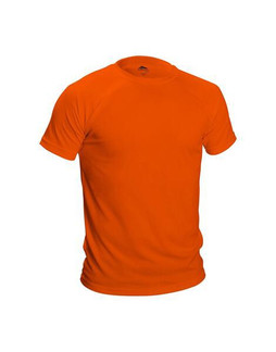 Mustaghata RUNAIR - T-Shirt Technique Homme 140 g/m²