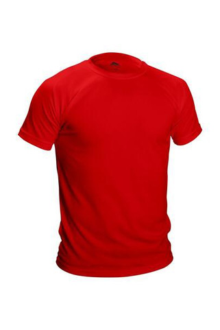 Mustaghata RUNAIR - ACTIVE T-SHIRT FOR MEN SHORT SLEEVES