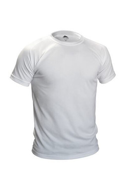 Mustaghata RUNAIR - T-Shirt Technique Homme 140 g/m²