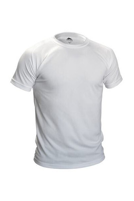 Mustaghata RUNAIR - ACTIEF T-SHIRT VOOR HEREN KORTE MOUWEN