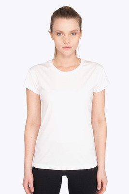 Mustaghata SALVA - Women Active T-Shirt Polyester Spandex 170 G/M²