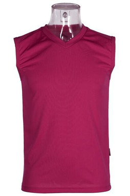 Mustaghata SPRINT - Camiseta sem mangas unissex 140 g