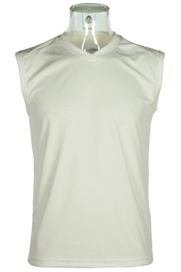 Mustaghata SPRINT - T-SHIRT SLEEVELESS UNISEX 140 G