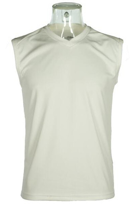 Mustaghata SPRINT - T-SHIRT SLEEVELESS UNISEX 140 G