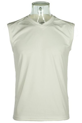 Mustaghata SPRINT - T-Shirt Sans Manches Unisexe 140 g/m²