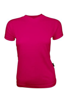 Mustaghata STEP - T-SHIRT RUNNING FOR WOMEN 140 G