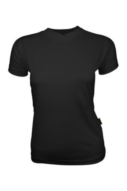 Mustaghata STEP - T-SHIRT RUNNING FOR WOMEN 140 G