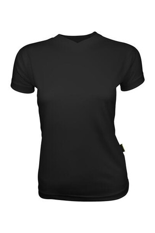 Mustaghata STEP - T-SHIRT RUNNING FOR WOMEN 140 G