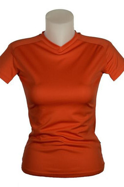 Mustaghata STEP - T-Shirt für Frauen 140 g