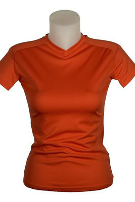 Mustaghata STEP - T-SHIRT RUNNING FOR WOMEN 140 G