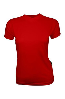 Mustaghata STEP - T-SHIRT RUNNING FOR WOMEN 140 G