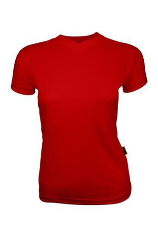 Mustaghata STEP - T-SHIRT RUNNING FOR WOMEN 140 G