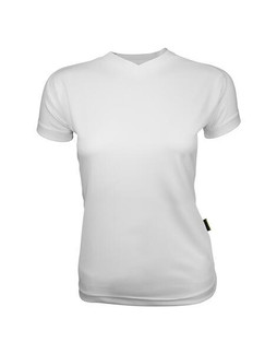 Mustaghata STEP - T-SHIRT HARDLOPEN VOOR VROUWEN 140 G