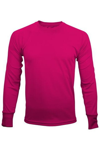 Mustaghata TRAIL - T-Shirt Technique Homme Manches Longues 140 g/m²
