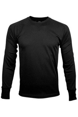 Mustaghata TRAIL - ACTIVE T-SHIRT FOR MEN LONG SLEEVES 140 G