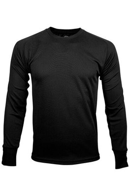 Mustaghata TRAIL - ACTIVE T-SHIRT FOR MEN LONG SLEEVES 140 G