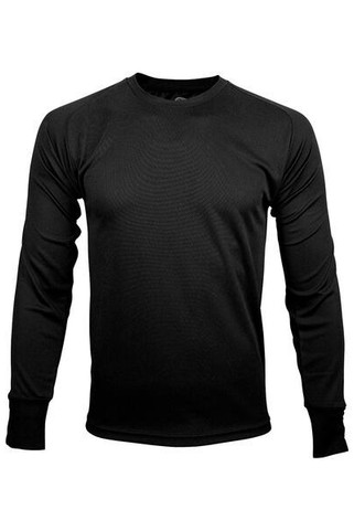 Mustaghata TRAIL - ACTIVE T-SHIRT FOR MEN LONG SLEEVES 140 G