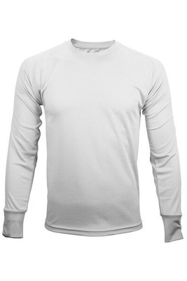 Mustaghata TRAIL - ACTIVE T-SHIRT FOR MEN LONG SLEEVES 140 G