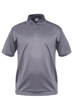 Mustaghata TROPHY - ACTIVE POLO FOR MEN SHORT SLEEVES