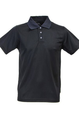 Mustaghata TROPHY - ACTIVE POLO FOR MEN SHORT SLEEVES