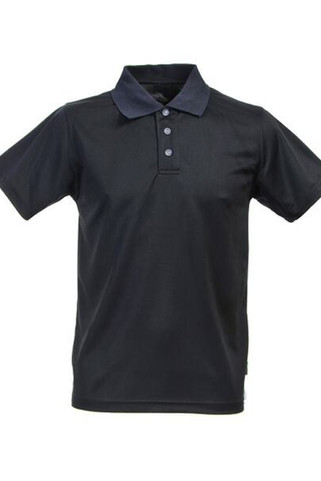 Mustaghata TROPHY - ACTIVE POLO FOR MEN SHORT SLEEVES