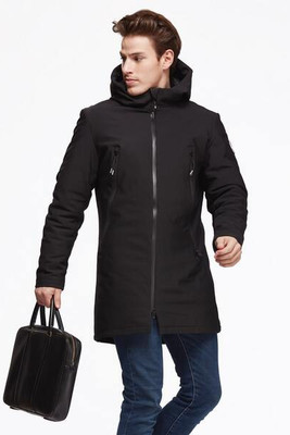 Mustaghata VERMONT - SOFTSHELL JACKET UNISEX MET VERWIJDERBARE HOOD HooDDooH